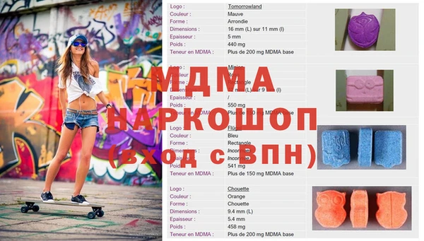 не бодяженный Волоколамск